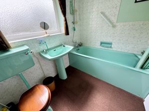 Bathroom- click for photo gallery